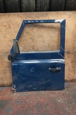 BFD058213 2004 LAND ROVER