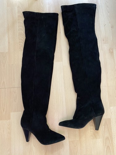 New topshop high black - new,