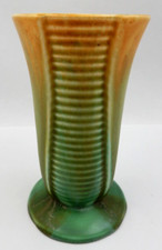 VINTAGE BESWICK ART DECO VASE