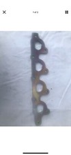 Ford Zetec Exhaust Manifold