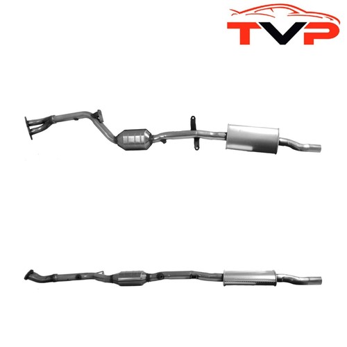 Catalytic converter for - catalytic,