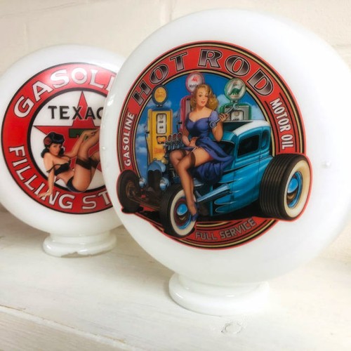 Hot rod motor oil - oil,, custom