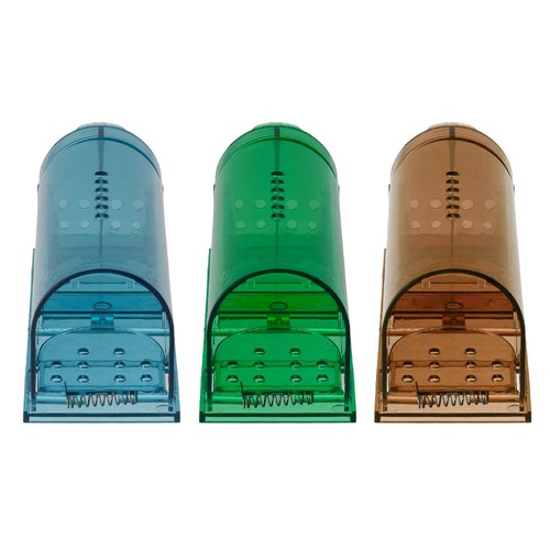 4pcs humane mouse trap - humane,