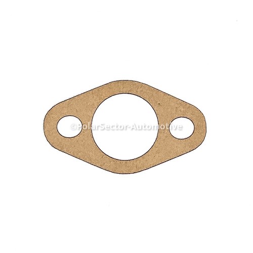 Oil pump pickup - oil, mazda
