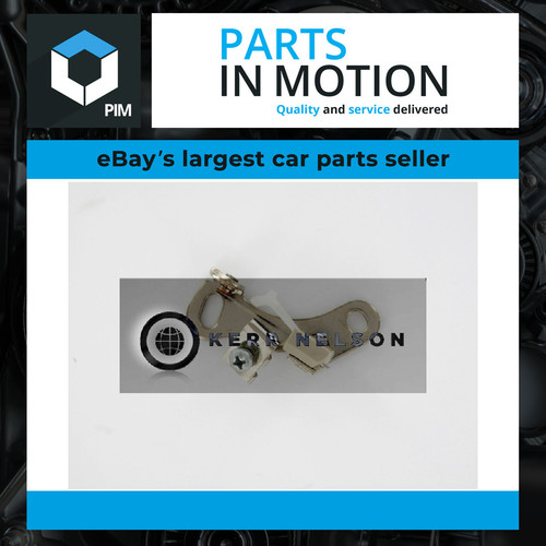 Ignition contact breaker fits - ignition,