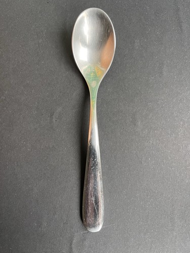 Alessi teaspoon stainless - teaspoon,