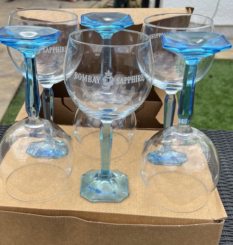 Bombay sapphire 48cl ballon - bombay,