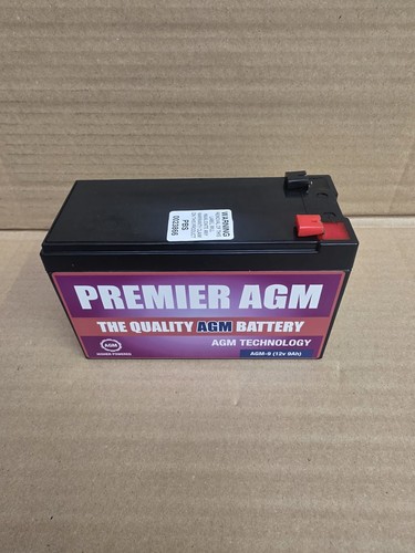 Volt 9ah sealed lead acid - volt,