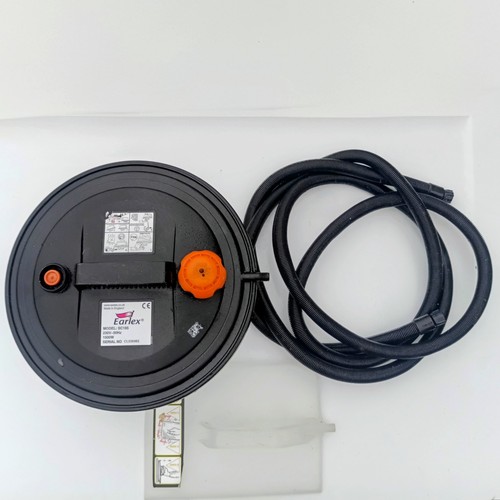 Earlex combi steam - combi,
