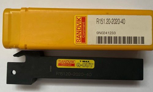 Sandvik r151 2020 - sandvik, r151.20-2020-40