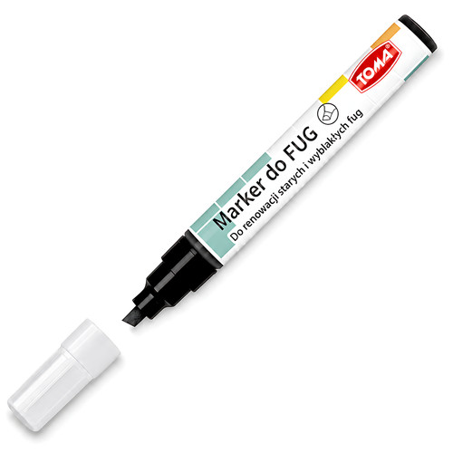 Black grout marker - black,