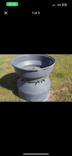 Calf milk feeder - calf,