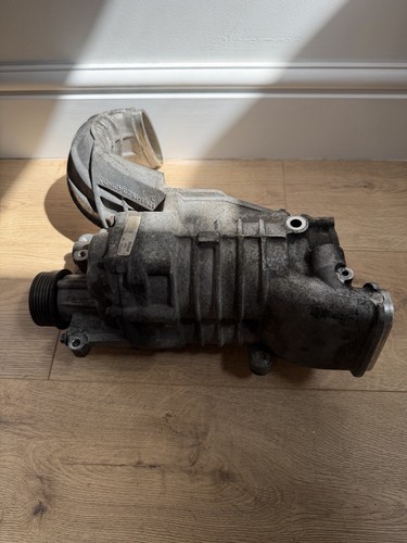 Mini cooper r53 supercharger - mini, s