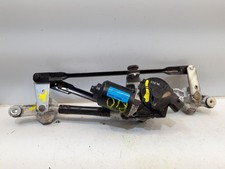 2015 KIA RIO WIPER MOTOR & LINKAGE 98100-1W900 RIGHT HAND DRIVE