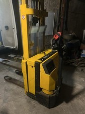 Jungheinrich Electric Forklift