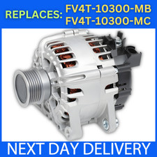 fits FORD FOCUS MK3 & KUGA MK2