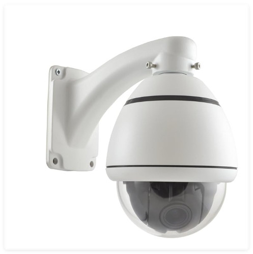1200tvl 10x optical zoom - 10x,
