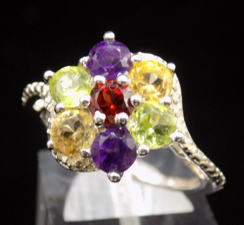 Vintage 925 sterling silver - vintage,