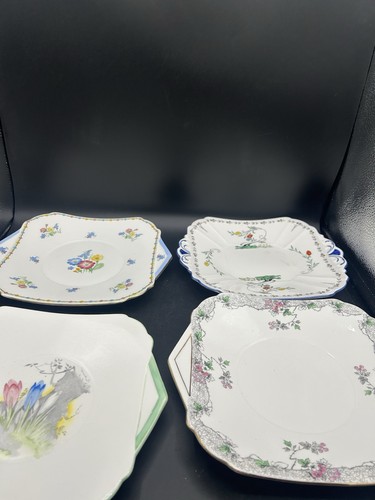 Set shelley fine bone - 4,