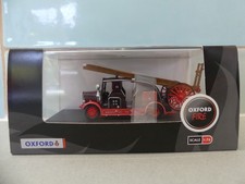 Oxford Diecast OO Leyland Cub