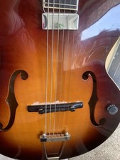 Gretsch New Yorker Electro