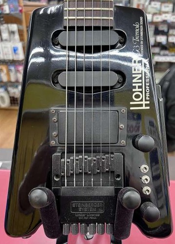 Hohner tremolo transforming - hohner,