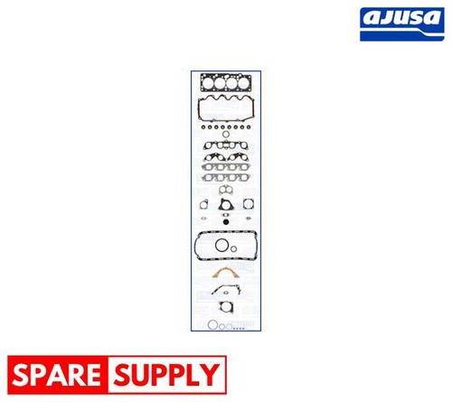 Full gasket set - full, set,