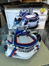 Speed Freaks das ringmeister 
