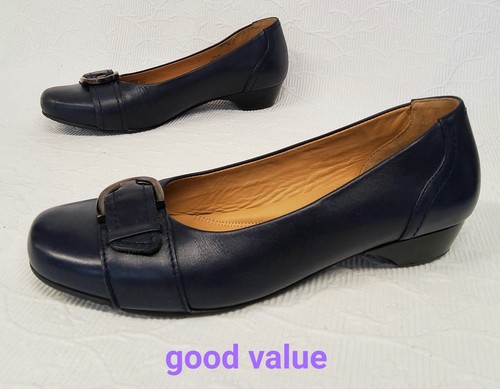 Hotter violet womens shoes - violet, uk