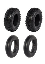 ATV Tyre 4.10-6 Off Road