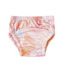 Baby Toddler Reusable Washable Potty Training Pants Cotton Lined Boys Girls.