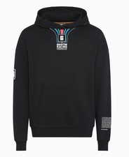 Porsche Hoodie - Martini