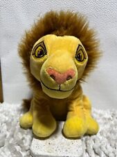 Disney Lion King Adult Simba