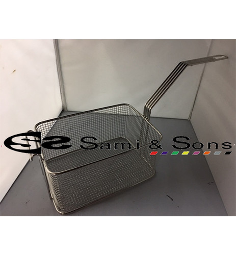 Frying basket spare for - frying,