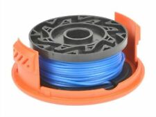 Black & Decker Reflex Replacement Spool and Line with Cover 1.5mmx 10m ALM BD432