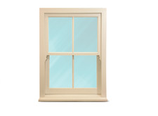 Timber sash windows new - sash,