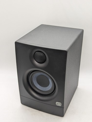 Passive speaker only - passive,