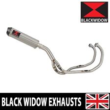 KLE 500 KLE500 Exhaust System Silencer End Can SC37R