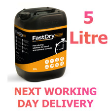 Ronacrete Ronascreed Fast Dry