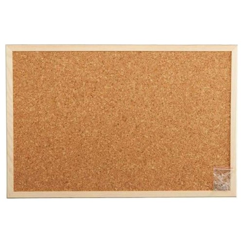 Cork board 300 - cork, x