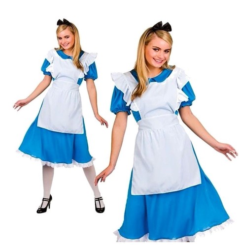 Adult storybook alice - storybook, in