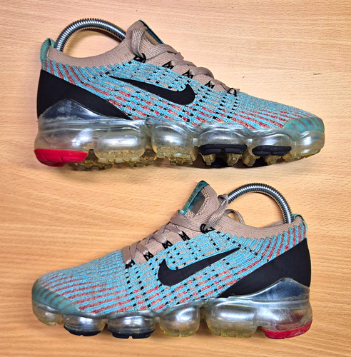 Nike air vapormax flyknit - air,