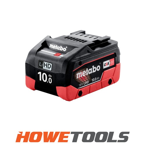 Metabo 18v lihd - metabo,