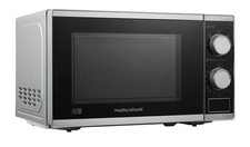 Morphy Richards MM820C2LP NEW