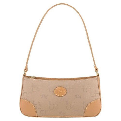 Luigi womens beige shoulder - luigi,