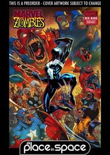 (WK04) MARVEL ZOMBIES: RED