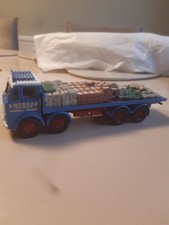 CORGI CLASSICS ENTRESS