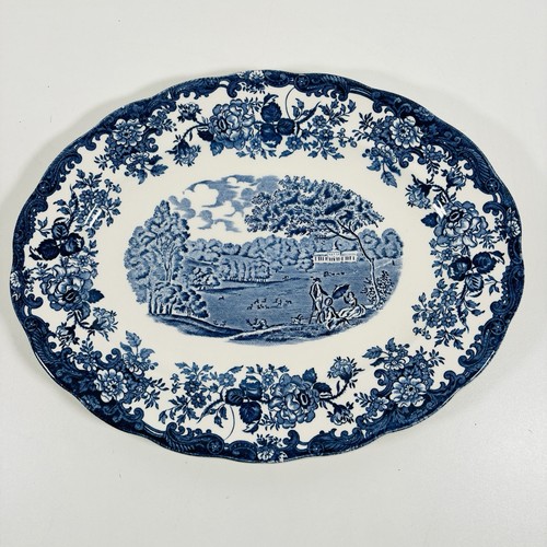 Royal worcester palissy avon - royal,
