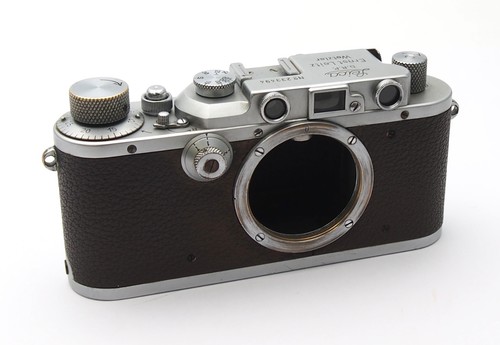 Leica leitz iii 35mm - iii,