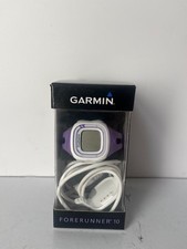 Garmin Forerunner 10 GPS
